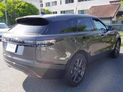2025 LAND Rover RANGE ROVER VELAR 缩略图 45