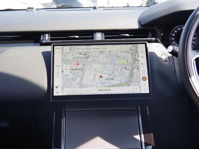 2025 LAND Rover RANGE ROVER VELAR 缩略图 32