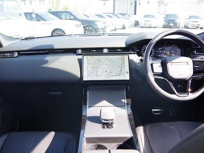 2025 LAND Rover RANGE ROVER VELAR 缩略图 29