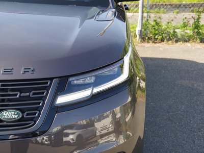 2025 LAND Rover RANGE ROVER VELAR 缩略图 38