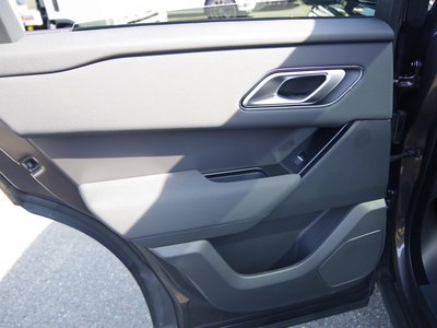 2025 LAND Rover RANGE ROVER VELAR 缩略图 28