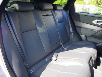 2025 LAND Rover RANGE ROVER VELAR 缩略图 20