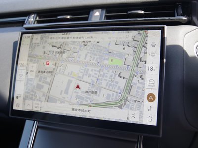 2025 LAND Rover RANGE ROVER VELAR 缩略图 15