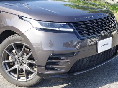 صورة 8 لـ 2025 LAND Rover RANGE ROVER VELAR