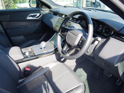2025 LAND Rover RANGE ROVER VELAR 照片 9