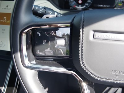 2025 LAND Rover RANGE ROVER VELAR 缩略图 13