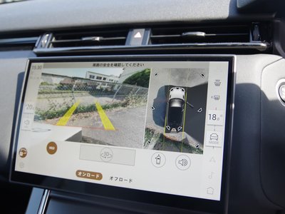 2025 LAND Rover RANGE ROVER VELAR 缩略图 16