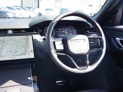 2025 LAND Rover RANGE ROVER VELAR 缩略图 30