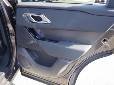 2025 LAND Rover RANGE ROVER VELAR 缩略图 22
