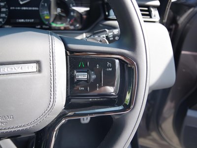 2025 LAND Rover RANGE ROVER VELAR 缩略图 12