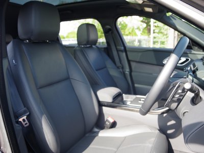 2025 LAND Rover RANGE ROVER VELAR 缩略图 19