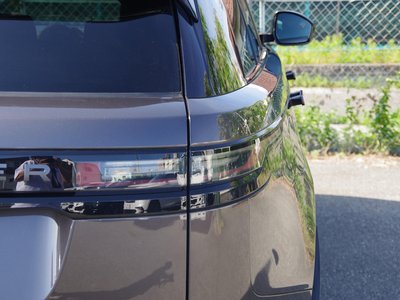 2025 LAND Rover RANGE ROVER VELAR 缩略图 44