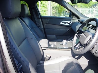2025 LAND Rover RANGE ROVER VELAR 缩略图 11
