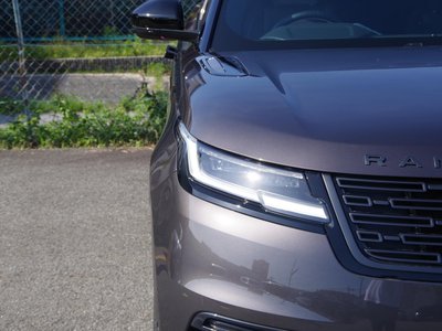 2025 LAND Rover RANGE ROVER VELAR 缩略图 36