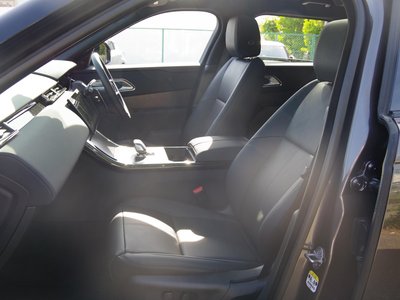 2025 LAND Rover RANGE ROVER VELAR 缩略图 33