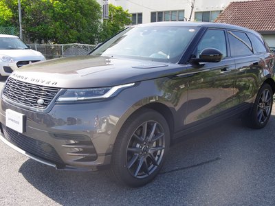 2025 LAND Rover RANGE ROVER VELAR 缩略图 39