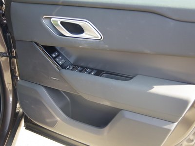 2025 LAND Rover RANGE ROVER VELAR 照片 8