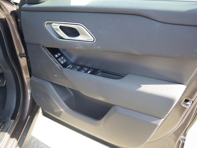 2025 LAND Rover RANGE ROVER VELAR 照片 10