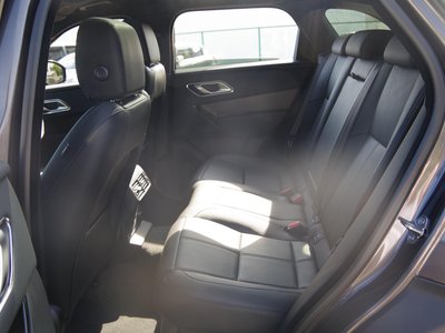 2025 LAND Rover RANGE ROVER VELAR 缩略图 27