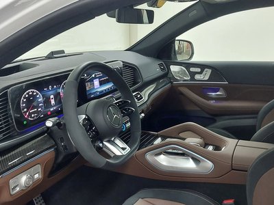 MERCEDES-BENZ GLE - 9