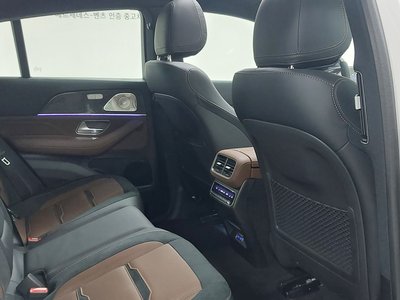 MERCEDES-BENZ GLE - 10