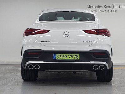MERCEDES-BENZ GLE - 3