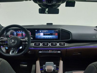 MERCEDES-BENZ GLE - 5