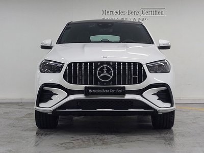 MERCEDES-BENZ GLE - 2