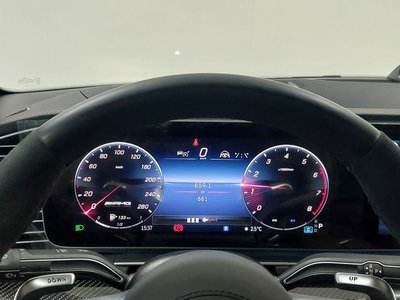 MERCEDES-BENZ GLE - 8