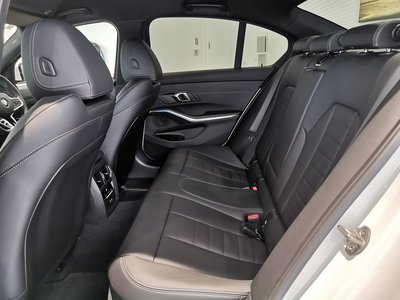 2025 BMW 3 SERIES — миниатюра 62