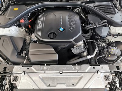 2025 BMW 3 SERIES — миниатюра 20