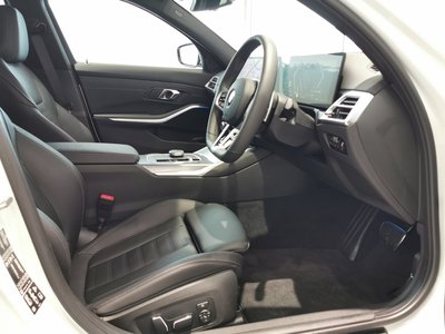 2025 BMW 3 SERIES — миниатюра 48