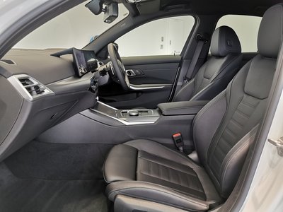 2025 BMW 3 SERIES — миниатюра 57