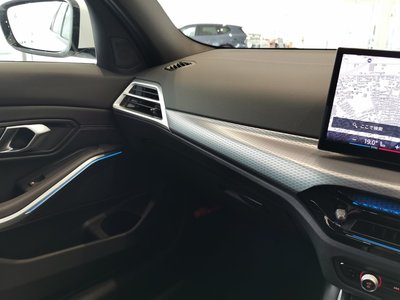 2025 BMW 3 SERIES — миниатюра 45