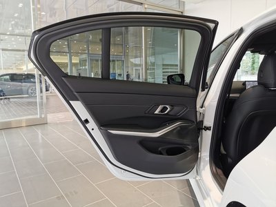 2025 BMW 3 SERIES — миниатюра 60