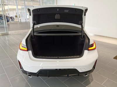 2025 BMW 3 SERIES — миниатюра 64