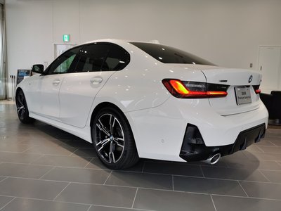 2025 BMW 3 SERIES — миниатюра 11