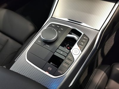 2025 BMW 3 SERIES — миниатюра 43