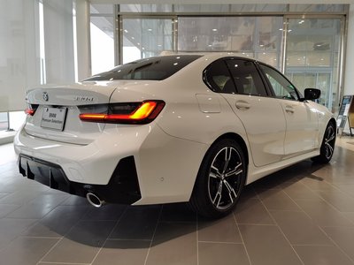 2025 BMW 3 SERIES — миниатюра 13