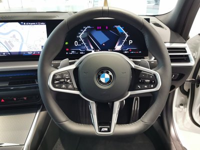 2025 BMW 3 SERIES — миниатюра 27