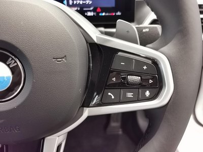 2025 BMW 3 SERIES — миниатюра 29