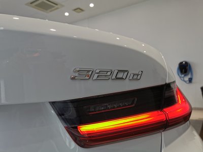 2025 BMW 3 SERIES — миниатюра 15