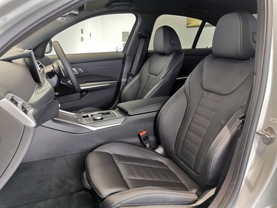 2025 BMW 3 SERIES — миниатюра 56