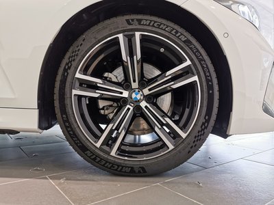 2025 BMW 3 SERIES — миниатюра 18
