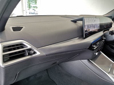 2025 BMW 3 SERIES — миниатюра 59