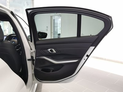 2025 BMW 3 SERIES — миниатюра 49