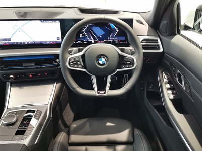 2025 BMW 3 SERIES — миниатюра 52