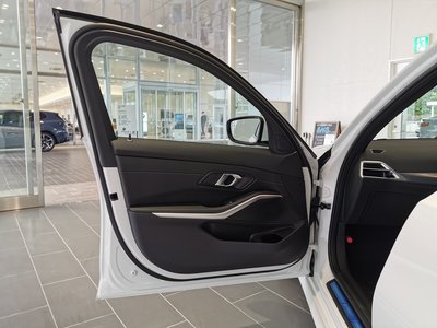 2025 BMW 3 SERIES — миниатюра 55