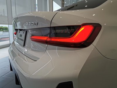 2025 BMW 3 SERIES — миниатюра 16
