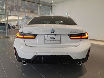 2025 BMW 3 SERIES — миниатюра 12